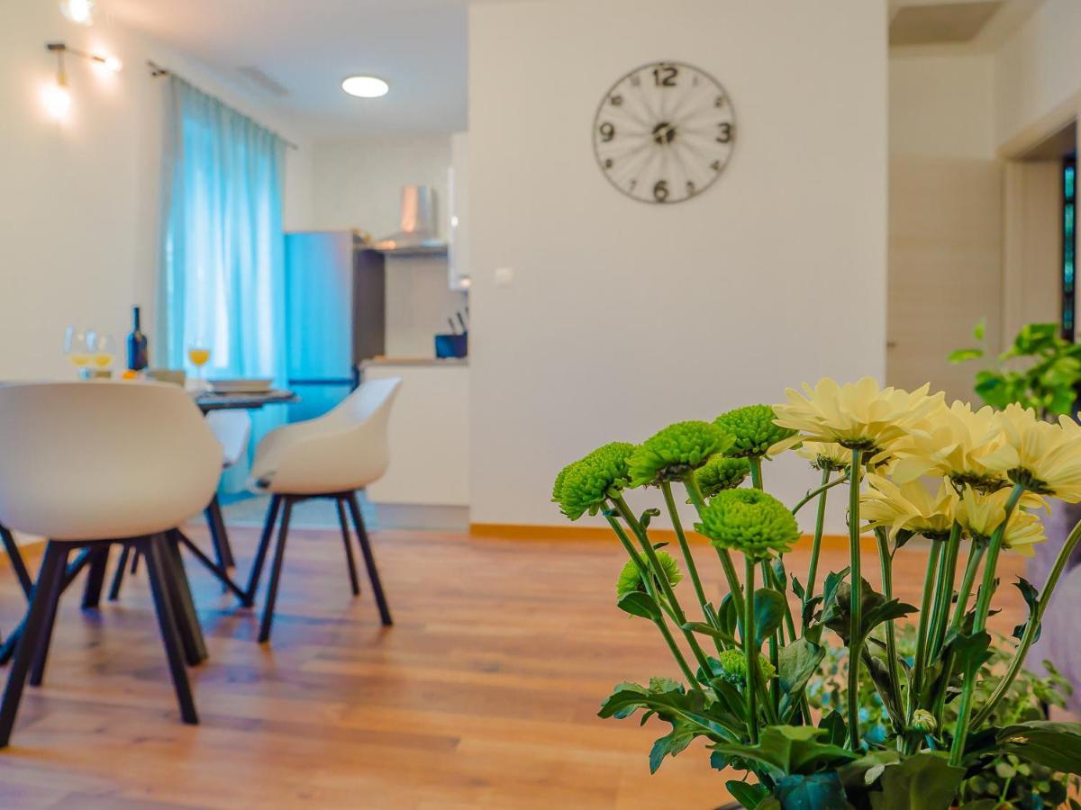 Apartmani Dora & Luka Rijeka Exterior photo