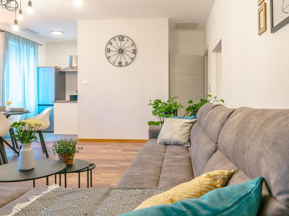 Apartmani Dora & Luka Rijeka Exterior photo